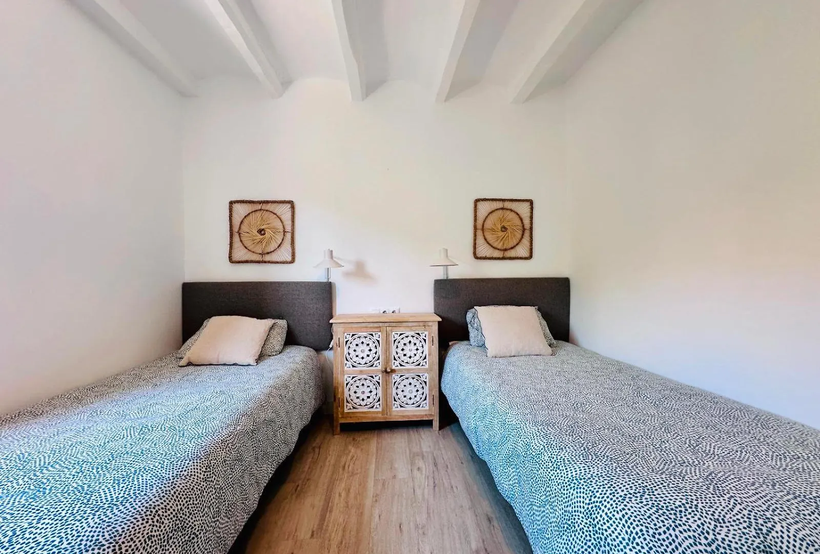 Cal Moline 2 Estel Avia Apartment