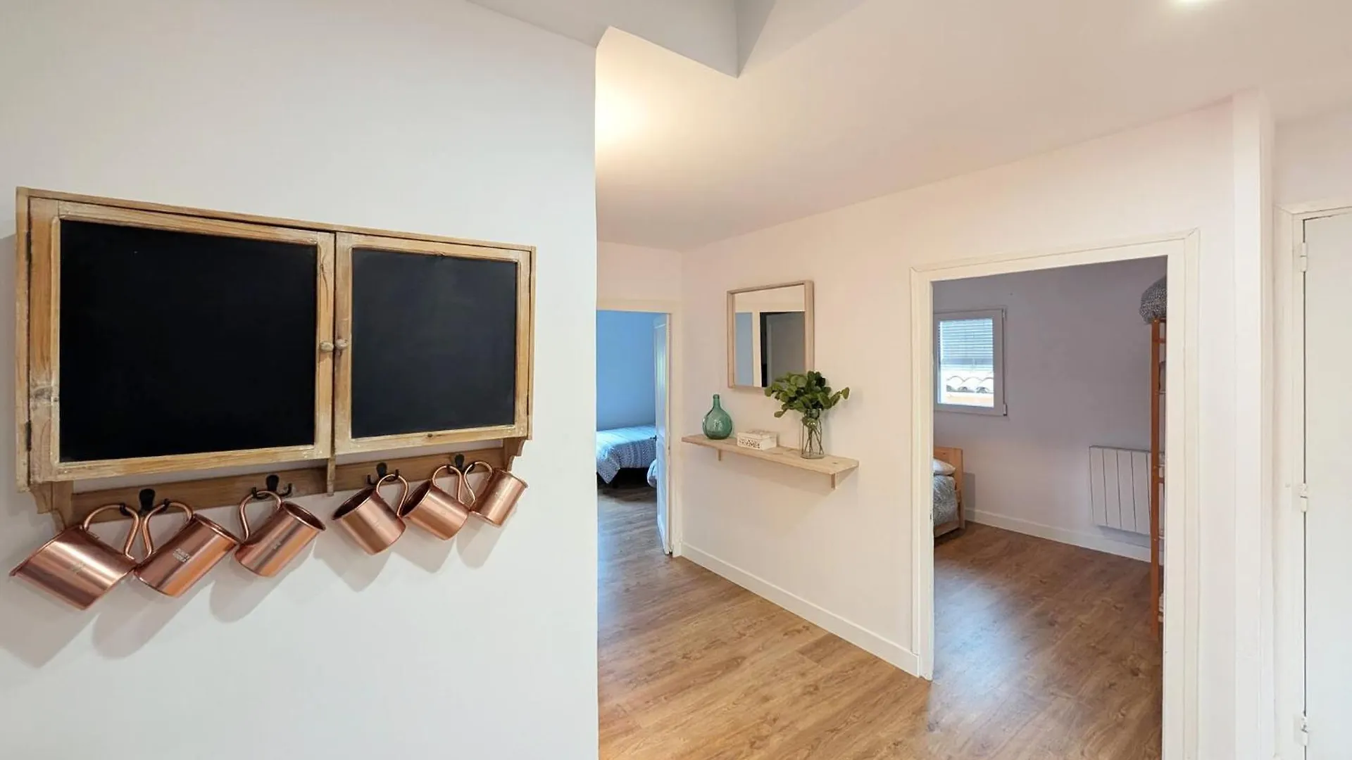 Apartment Cal Moline 2 Estel Avia