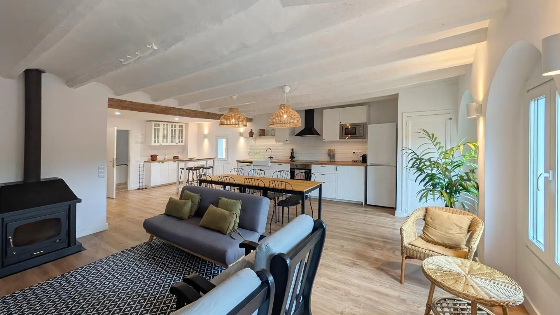 Apartment Cal Moline 2 Estel Avia