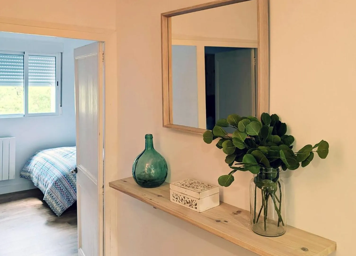 Apartment Cal Moline 2 Estel Avia Spain
