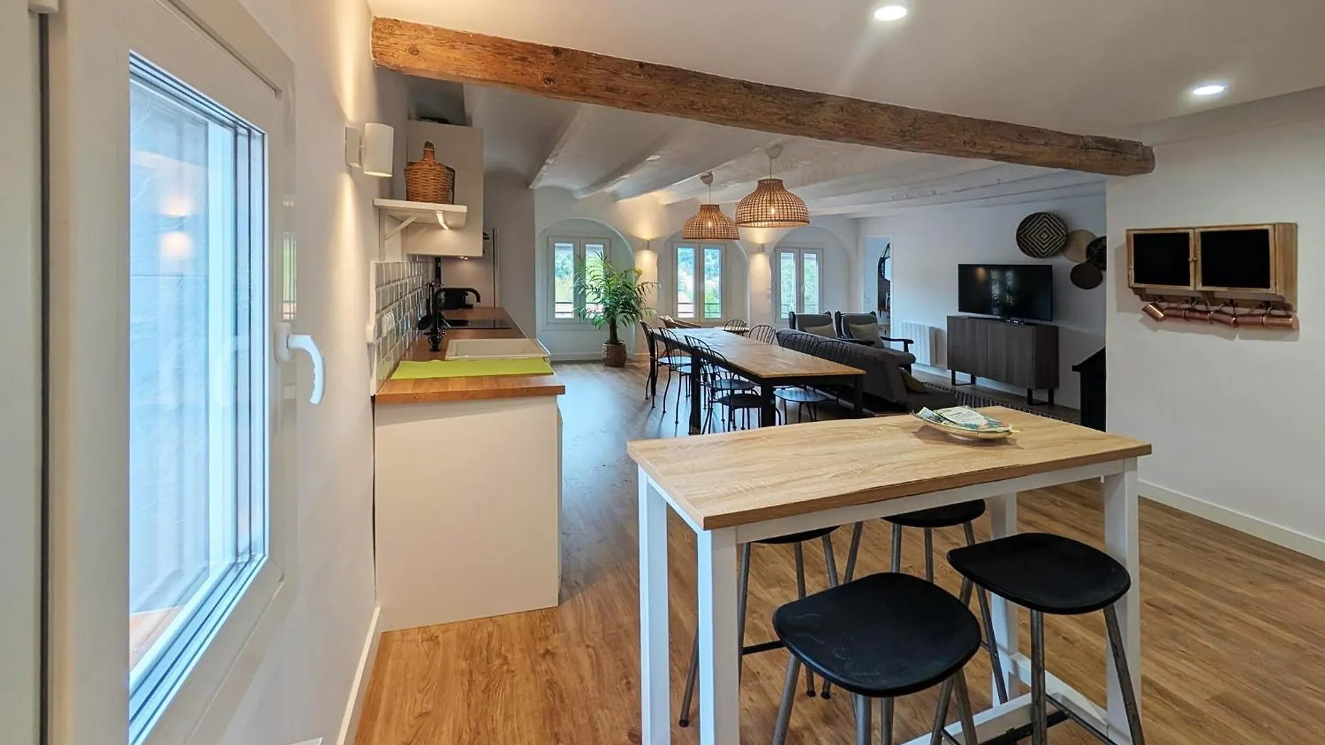 Apartment Cal Moline 2 Estel Avia